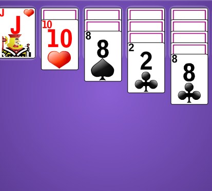 Freecell Klondike Game - Solitaire247