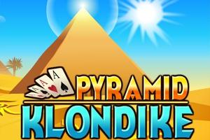 Pyramid Klondike