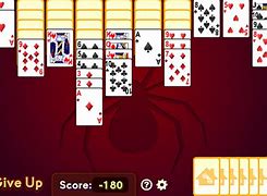 4 Suits Spider Solitaire