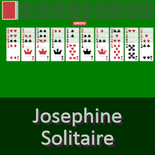 Josephine Solitaire