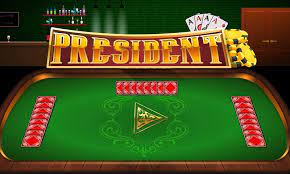 President Solitaire