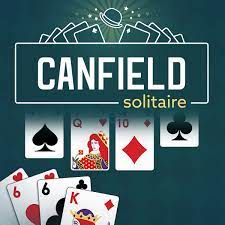 Canfield Solitaire Online