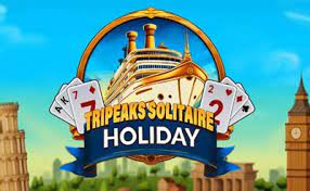 Trepeaks Solitaire Holiday
